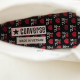 CONVERSE 1970S I LOVE NEW YORK - 161186C