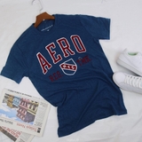 TEE AERO BLUE