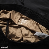 SHORT ASICS WOVIN 2 IN 1 BLACK