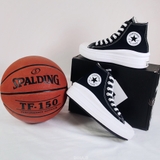 CONVERSE MOVE BLACK HI -568497C