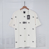 TEE NEW ERA EMBROIDERY COUPLE’s FLAG MEETS FULL IVY 13550488 / 13560487