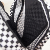 BACKPACK VANS CHECKERBOARD - VN0A3I6RHU0