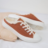 CONVERSE NEXTAR DAINTY MULE LIGHT BORE - 31303160