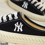 MLB MULE NY YANKEES BLACK - 32SHS1111-50L