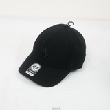 CAP 47 BRAND LA BLACK
