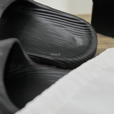 SLIDE ADIDAS ADILETTE 22 BLACK - GX6949