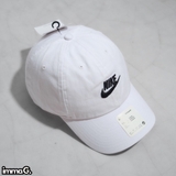 CAP NIKE HERITAGE86 FUTURA WASHED