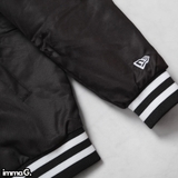 VARSITY NEW ERA STADIUM JK43 NEYYAN BLACK - 13556435