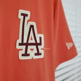 TEE NEW ERA LA DODGERS ORANGE - 19583776