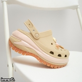 CROCS MEGACRUSH CLOG 