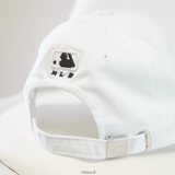 CAP MLB ROOKIE NY/LA WHITE - 32CP77111-07W