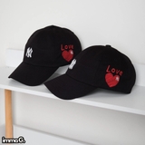 CAP MLB NY HEART