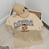 TEE WHO.A.U CALSTATE