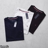 TEE TOMMY HILFIGER ESSENTIAL