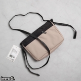 CROSS BODY BAG NIKE FUTURA - FB2858-010