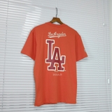 TEE NEW ERA LA DODGERS ORANGE - 19583776