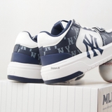 MLB CHUNKY LINER MID DENIM - 3ASXCDN3N-50NYD