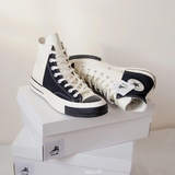 CONVERSE 1970s RIVAL HI - 168628C
