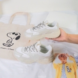 MLB BIGBALL CHUNKY LITE NY YANKEES OFF WHITE - 32SHC3111-50I