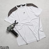 TEE GYMSHARK ARRIVAL BLOCK