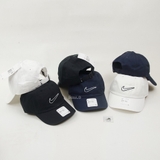 CAP NIKE HERITAGE86 ESSENTIAL SWOOSH BLACK - 943091-010