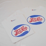 TEE TOPTEN10 x PEPSI