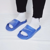 NIKE SLIDE BLUE
