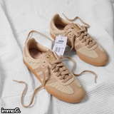 ADIDAS CAMPUS SAND SATRA SATRA SATRA- JR9446