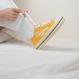 MLB PLAYBALL DODGERS YELLOW - 32SHP2941-07D