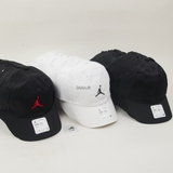 CAP NIKE JORDAN JUMPMAN HERITAGE86 BLACK - DC3673-010
