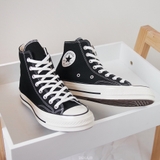CONVERSE 1970S BLACK HI - 162050C