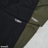 JOGGER PANTS COVERNAT WINDBREAKER