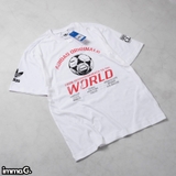 TEE ADIDAS ORIGINAL 90s FOOTBALL