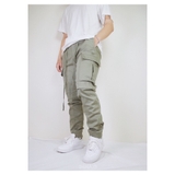 JOGGER ANDEW KHAKI