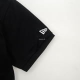 POLO NEW ERA EAGLE BLACK - 13317062