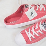 CONVERSE DAINTY MULE PINK QUARTZ - 570922F