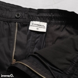 SHORT COVERNAT BASIC LOGO