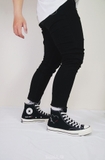 CONVERSE 1970s MADE WITH LOVE BLACK HI - 171118C