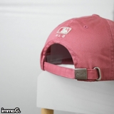 CAP MLB CLEVELAND GUARDIANS PINK - 3ACP7701N-45PKM