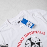 TEE ADIDAS ORIGINAL 90s FOOTBALL