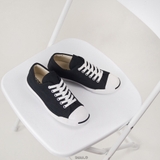 CONVERSE JACKPURCELL BLACK LP - 570483C
