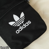 BAG ADIDAS CLASSIC FESTIVAL BLACK - IJ0765
