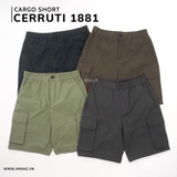 CARGO SHORT CERRUTI 1881