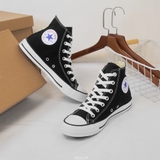 CONVERSE CLASSIC BLACK HI - 121186C