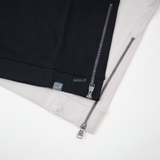 SWEATER PROJECT M ZIP