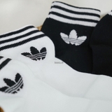 SOCK ADIDAS MID