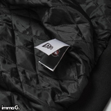 VARSITY NEW ERA STADIUM JK43 NEYYAN BLACK - 13556435