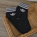 SOCK ADIDAS MID