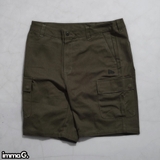 SHORT CARGO NEW ERA ESSENTIAL OLIVE