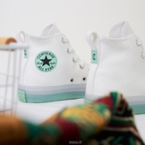 CONVERSE CX WHITE BLACK ICE - 169607C